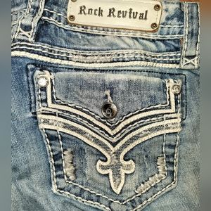 ROCK REVIVAL 29 Ladies